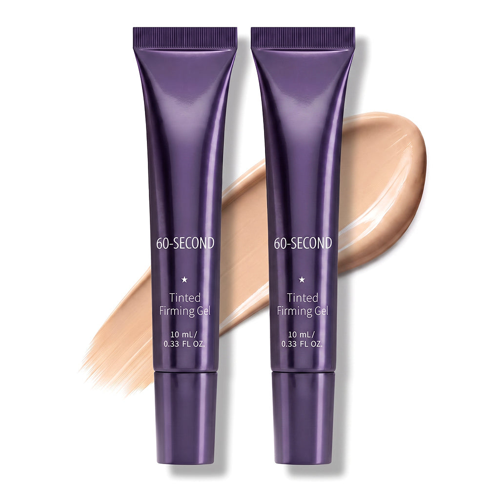 EyeGlow – Smooth & Bright Eye Perfecting Cream