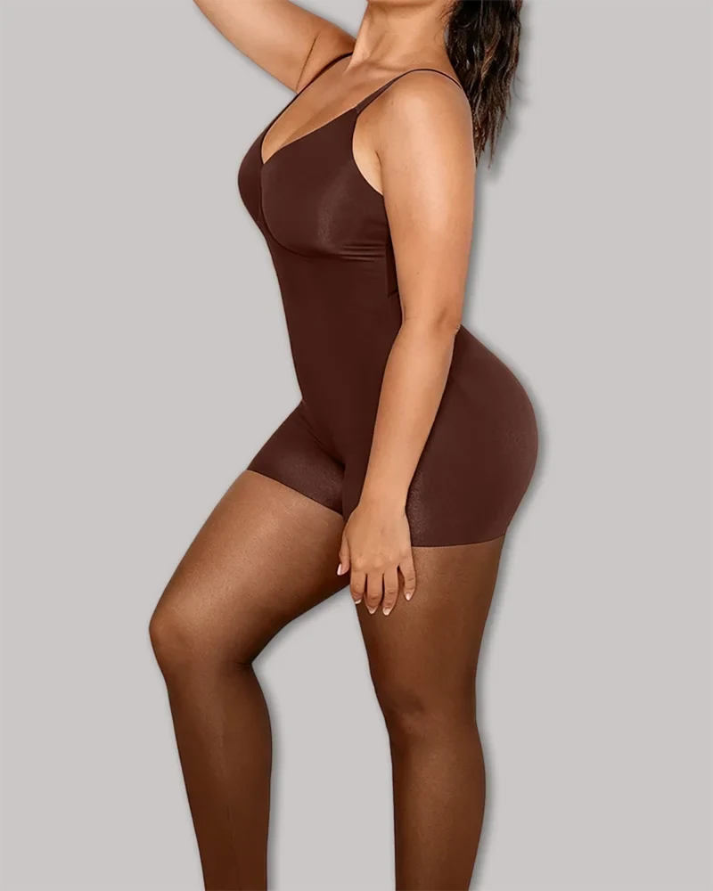 SnatchFit – Sculpting Waist Control Bodysuit