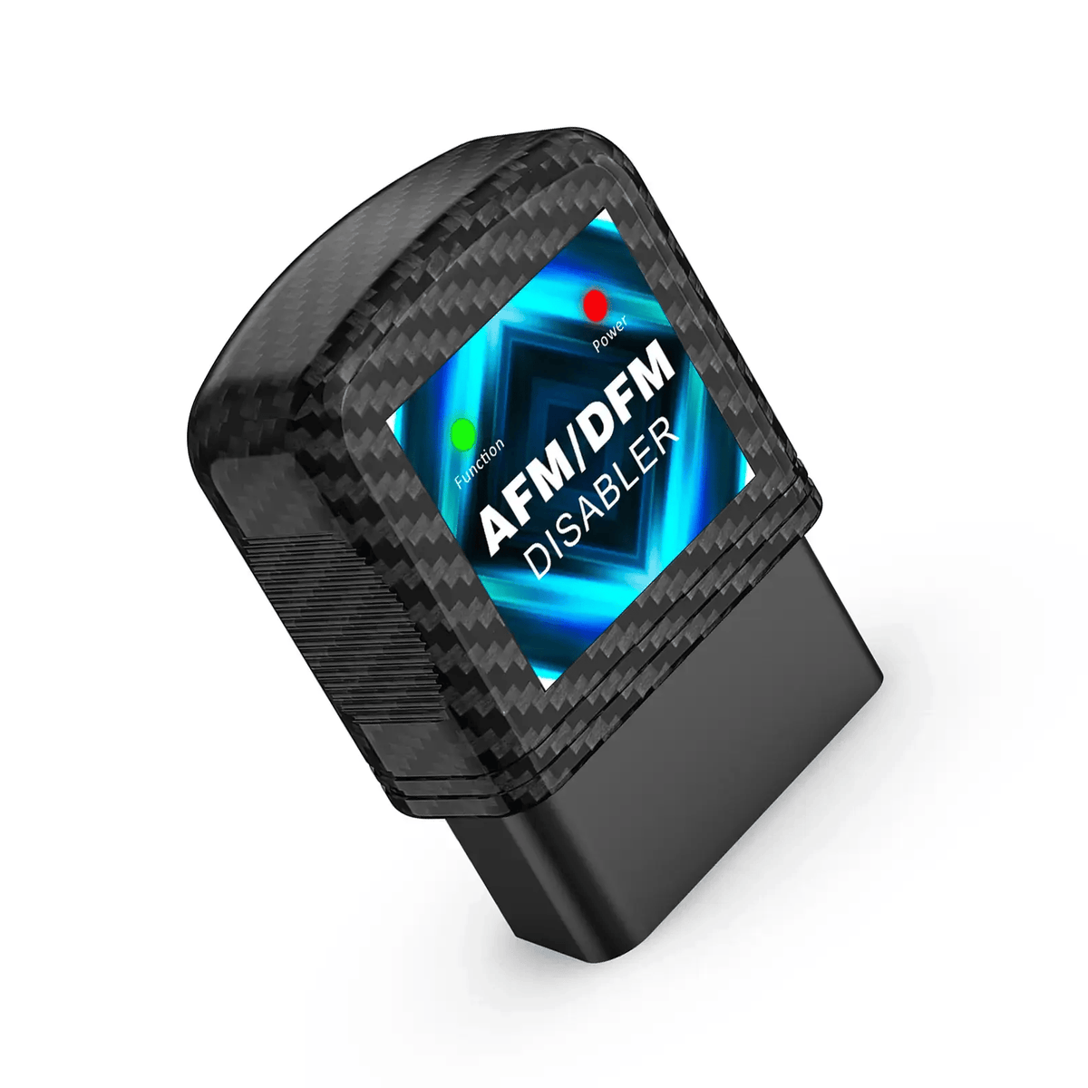 DriveSync – AFM DFM Performance Control Module