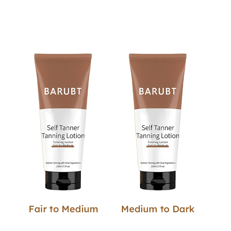 GoldenMist – Self Tanner Body Lotion