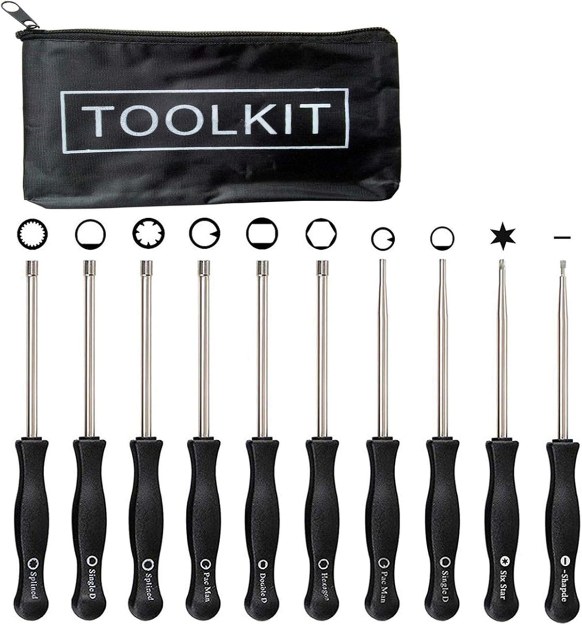 PrecisionCarb – 2-Cycle Engine Tuning Kit