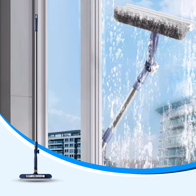 SkyShine – Professional Window Squeegee