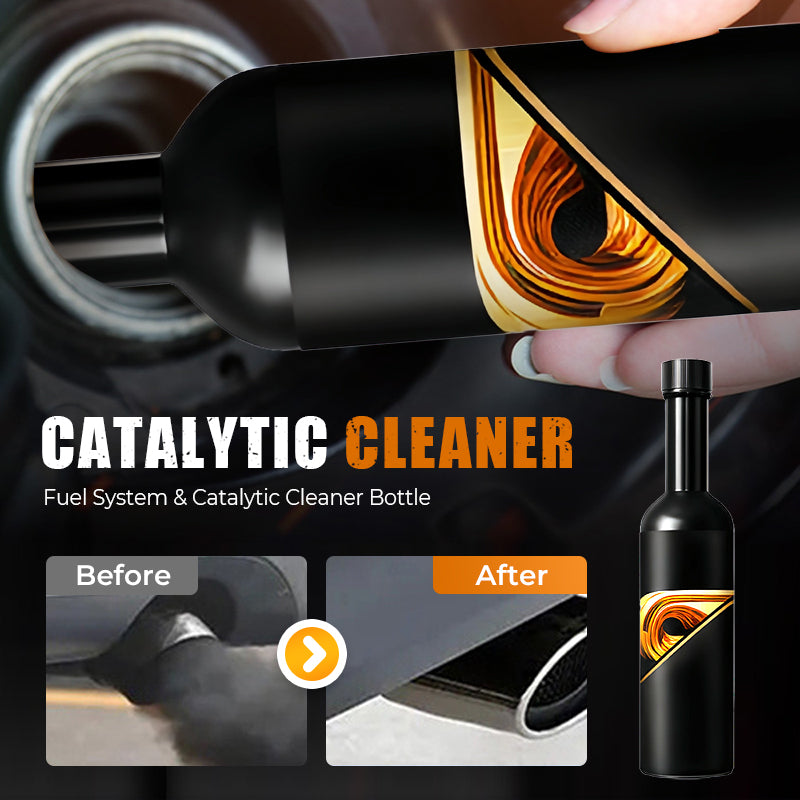PowerFuel – Performance Fuel System Cleaner