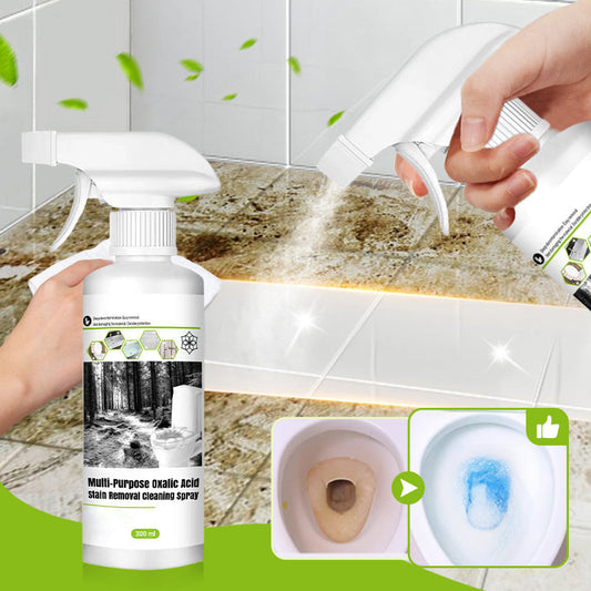 StainAway – Powerful Oxalic Acid Cleaning Spray