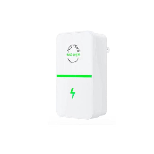 EcoWattPro – Intelligent Power Optimizer