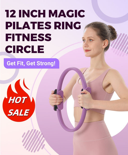 FitSphere - Lightweight Pilates Trainer