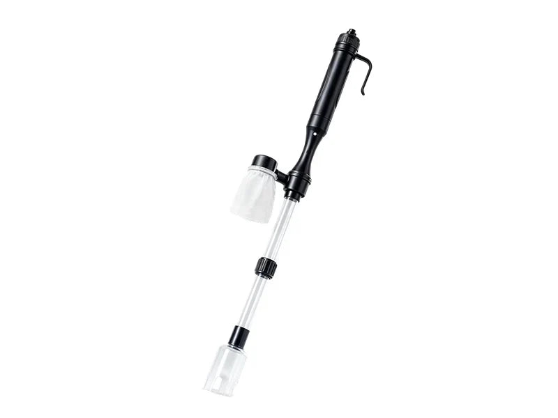 AquaFlow – Electric Aquarium Gravel Cleaner