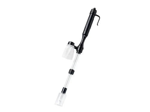 AquaFlow – Electric Aquarium Gravel Cleaner