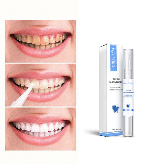 BrightNow – Instant Teeth Whitening for a Radiant Smile