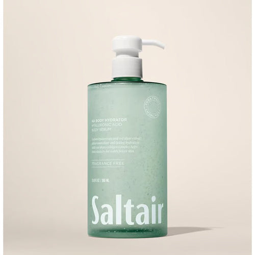 DewGlow – Aloe Infused Body Lotion