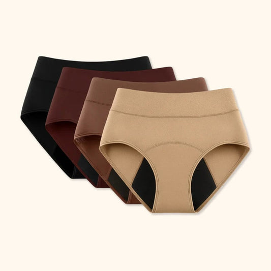 ComfortLock – Leak-Proof Underwear