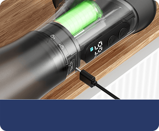 EarVistaPro – Smart Visual Ear Cleaner