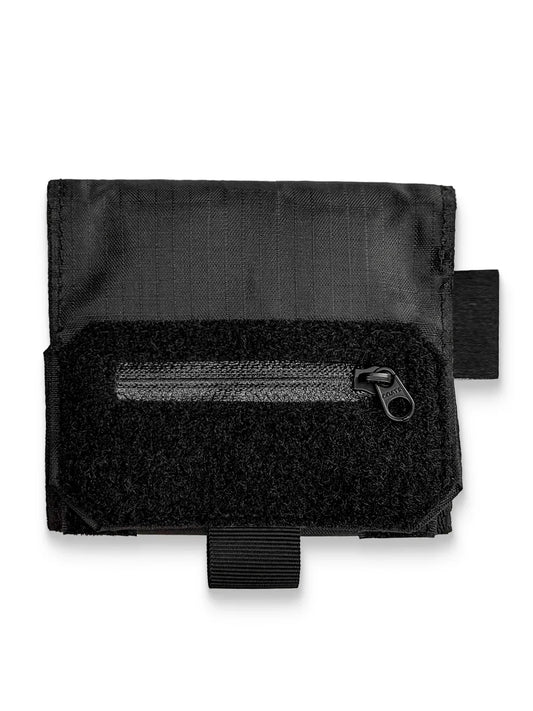 FlexCarry – Slim Waist Card Holder