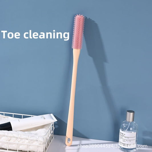 FlexiBrush – Easy Reach Toe Gap Brush