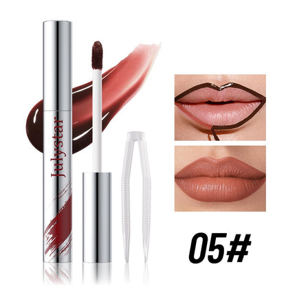 LipMark – Smudge-Proof Peel-Off Lip Contour Stain