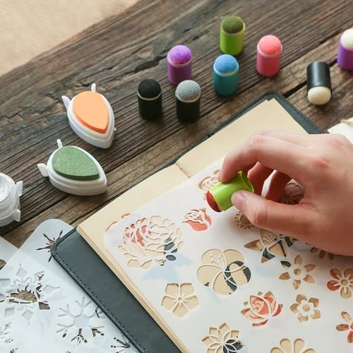 ColorSprout - Creative Play for Little Artists