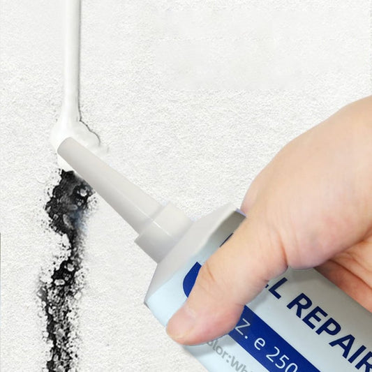 SmoothGuard – Multi-Surface Wall Repair Paste