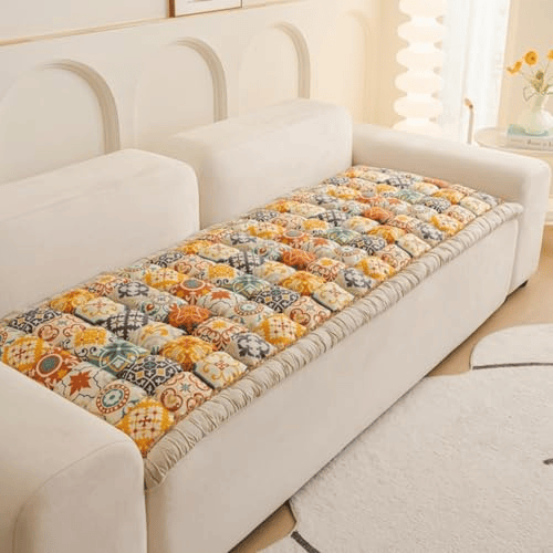 BohoNest – Cotton Sofa Cushions