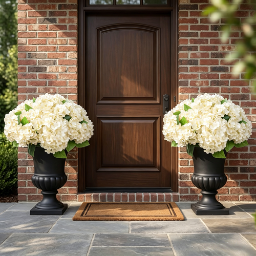 BloomEver – UV-Resistant Hydrangea Bush