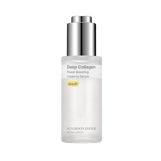 DermaGlow – Advanced Dual-Layer Collagen Serum