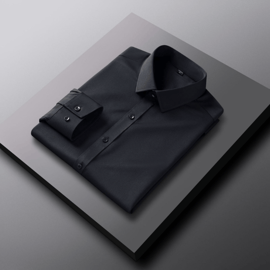 AirFlex – Modern Performance Dress Shirt