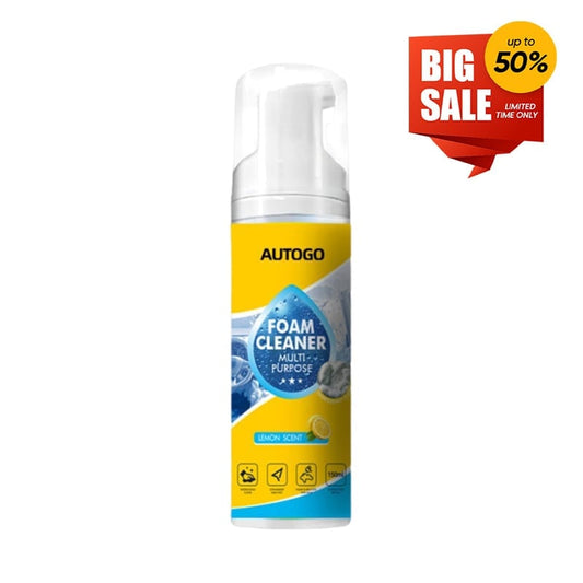 FoamGlow – No Rinse Multi Surface Cleaner