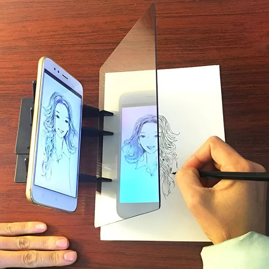 ArtMirror Pro - Effortless Drawing Reflector