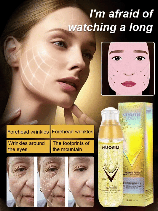 VistaGuard – Ectoin Skin-Barrier Recovery Essence