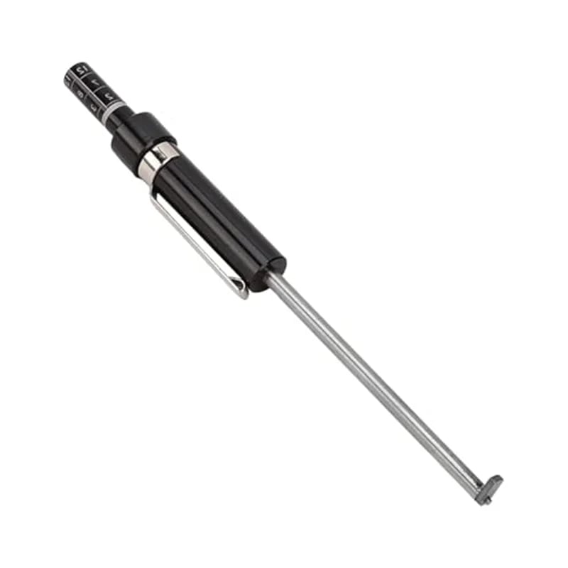 BrakeCheck – No Removal Brake Pad Gauge Tool