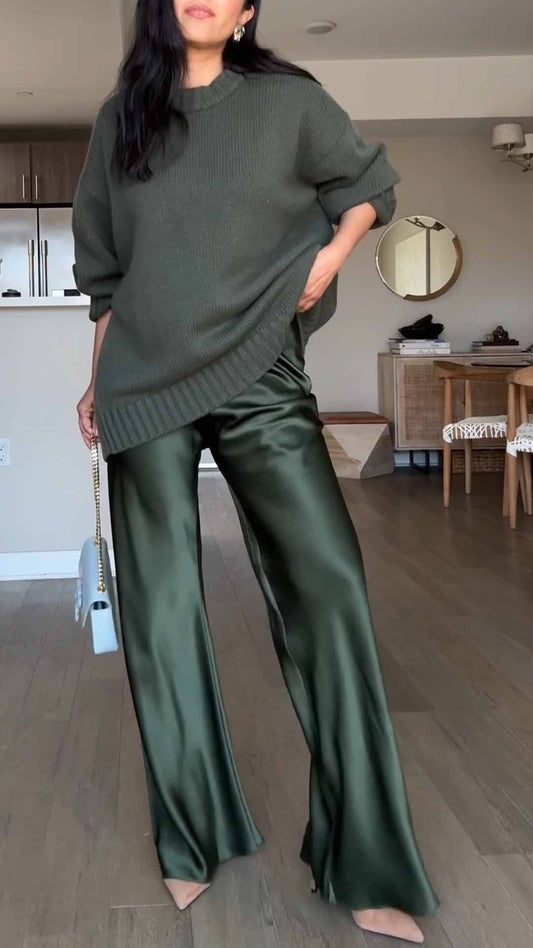 AmberStyle – Fall-Ready Outfit Ensemble