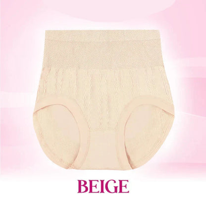 BodyHug – High Waist Sculpting Leakproof Support Panty