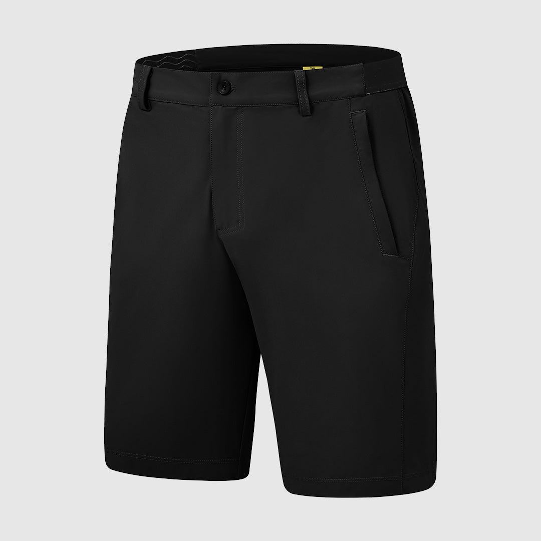 SwiftDry – Men’s Quick-Dry Stretch Golf Shorts