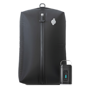 SlimBag – Pro Vacuum Travel Organizer