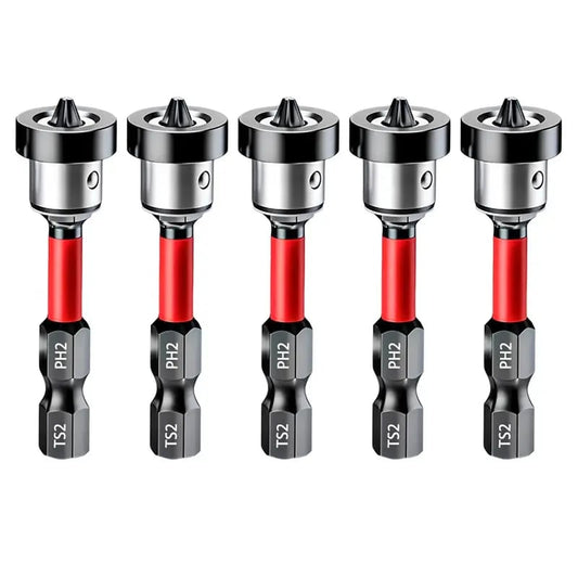 DepthMaster – Precision Drywall Bit Attachments