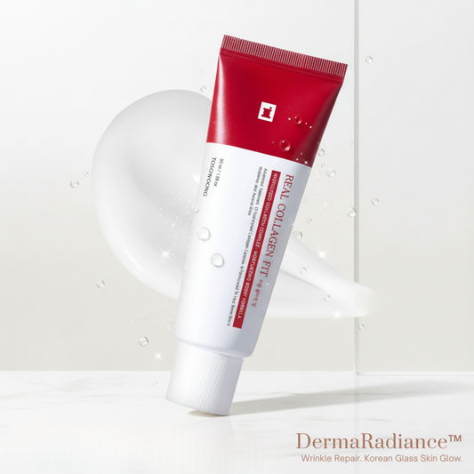 CelestiSkin - Nighttime Collagen Mask