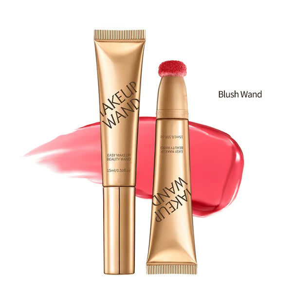 SculptGlow – Contour & Blush Wand Duo Set