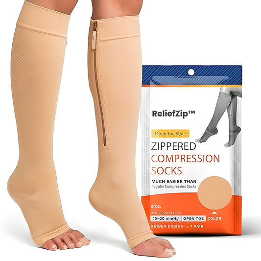 ComfortStride – Compression Socks for Legs
