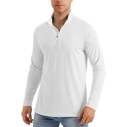 AdventureLite - Stylish Long Sleeve Sun Shirt