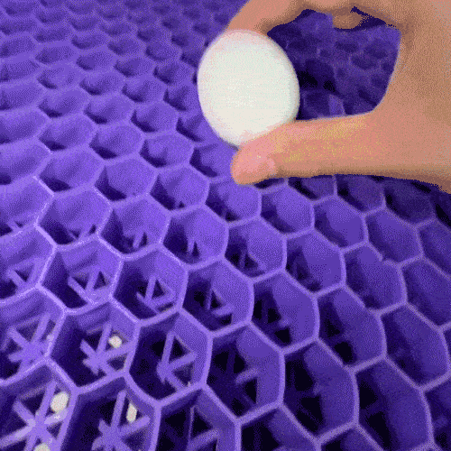 CoolSitPro – Gel Comfort Cushion