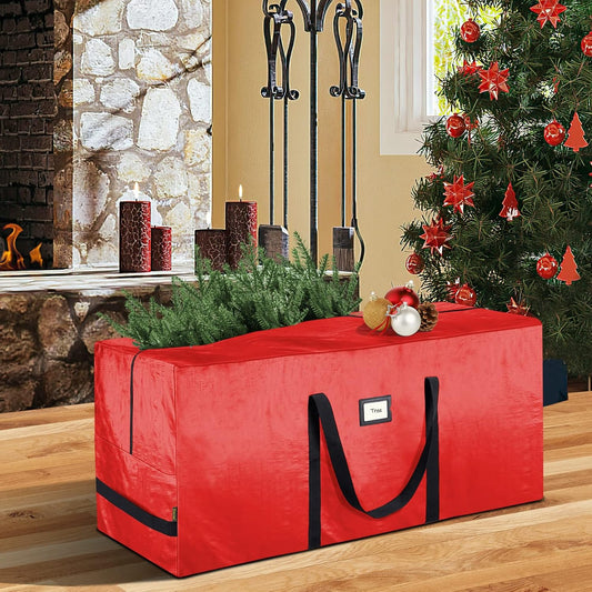 TreeGuard – Durable Waterproof Christmas Tree Storage Bag
