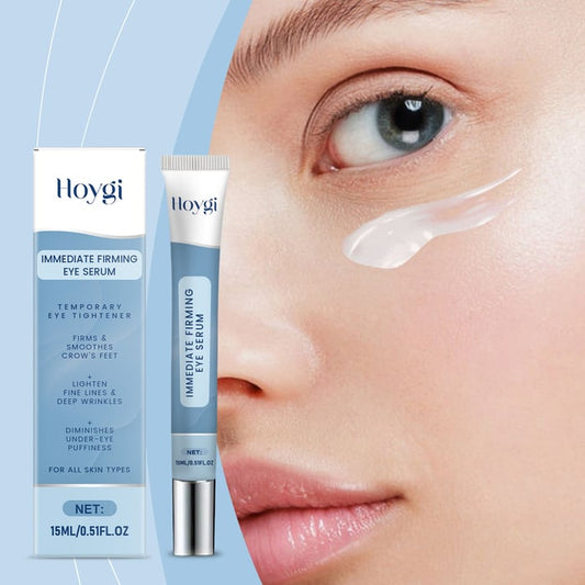 DermaLift – Skin Tightening Serum