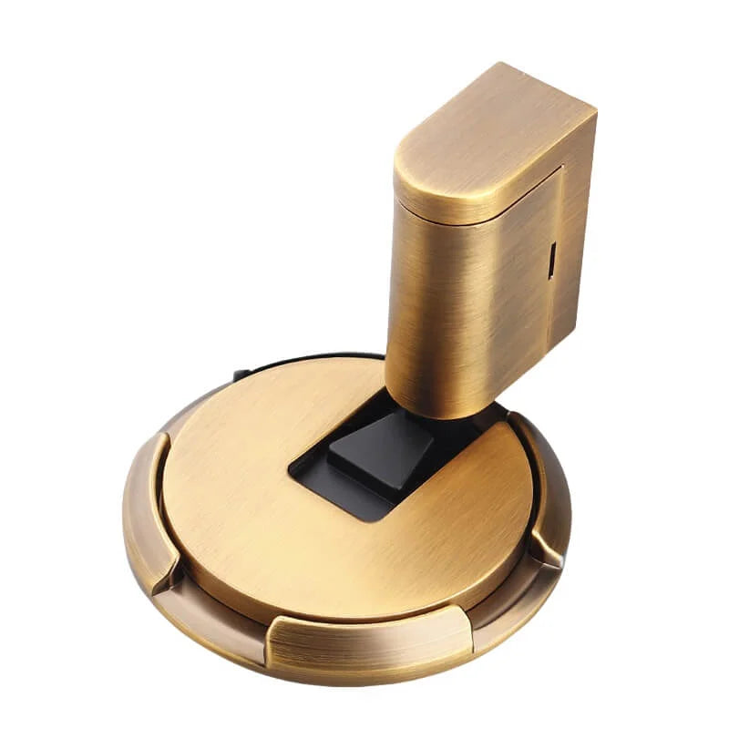 DoorGuard – Heavy-Duty Mechanical Door Stopper