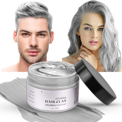 HueFlex – Washable Temporary Hair Coloring Wax