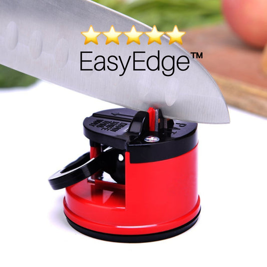EdgeMaster – Heavy Duty Suction Knife Sharpener