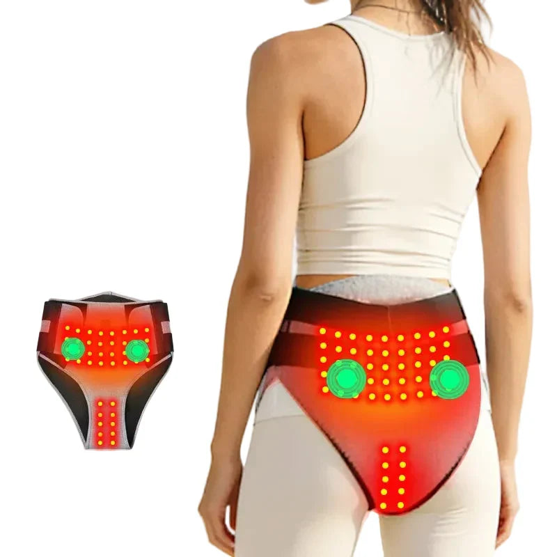 VistaCalm – High-Performance Abdominal & Lumbar Support