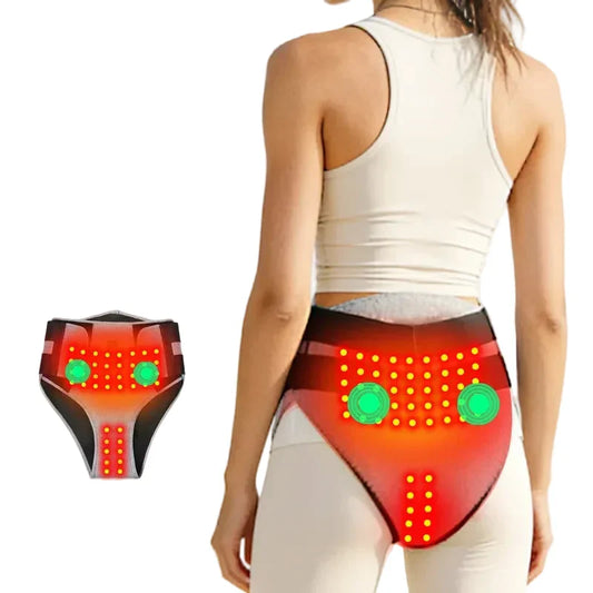 VistaCalm – High-Performance Abdominal & Lumbar Support