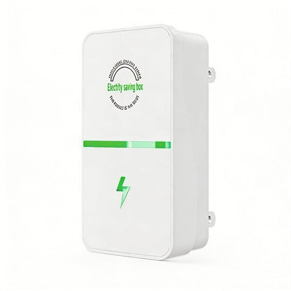 VoltGuard – Smart Energy Saving Power Plug