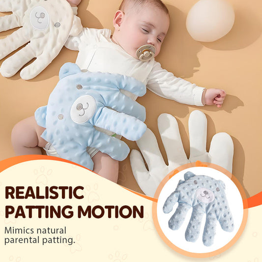 DreamPalm – Smart Baby Sleep Soother