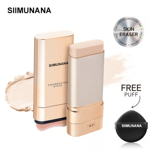 FlawlessFusion - 2-in-1 Radiant Coverage Stick