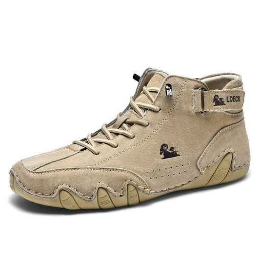 DryWalk – All‑Day Support Sneakers